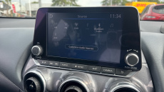 Nissan Juke 1.0 DiG-T 114 N-Connecta 5dr Petrol Hatchback